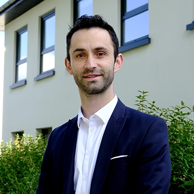 Photo de Ma&icirc;tre S&eacute;bastien PECQUEUX
